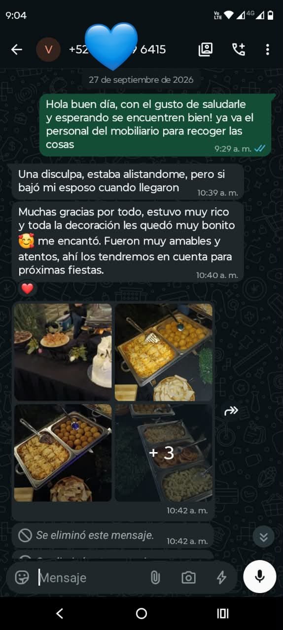 Comentario cliente 4